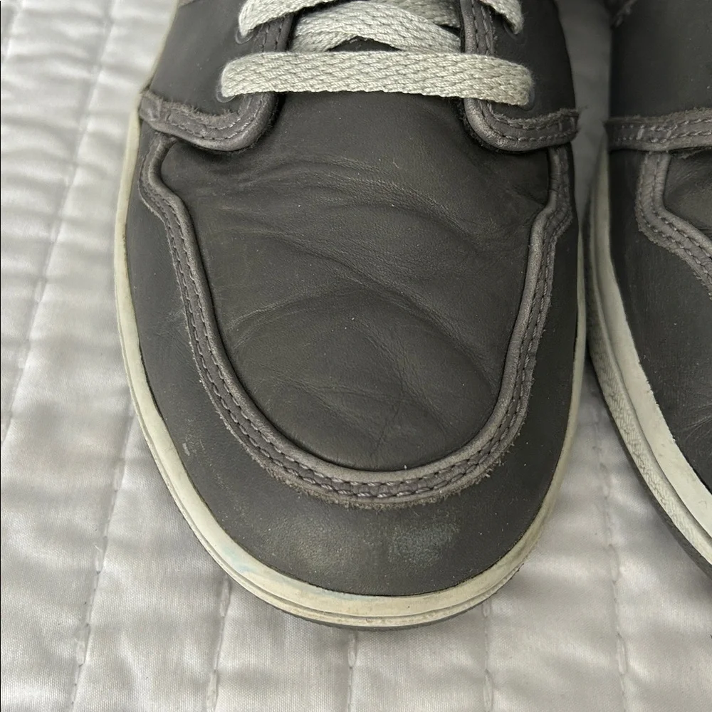 Air Jordan 1 AJKO Premium Graphite, Men's size 10.5